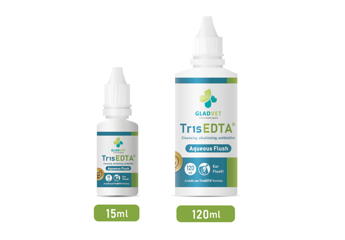 Tr1s EDTA 清耳液